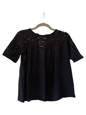 ZARA Bluse