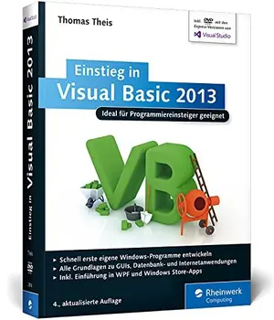 IT und Programmierbuch