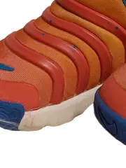 Vorschaubild 3 von Dynamo Go Kleinkinderschuhe Lauflernschuhe Orange Blau Gr. 21