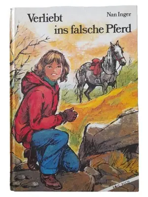 Buch für Jugendliche