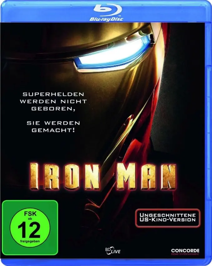 Actionfilm Bild 1