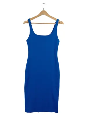 ZARA Freizeitkleid
