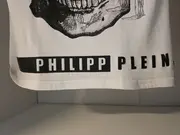 Vorschaubild 3 von T-Shirt Herren S Totenkopf Skull Limited Edition Weiß