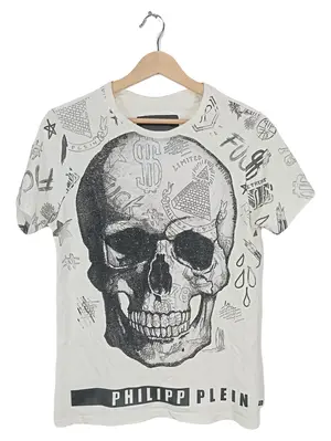 PHILIPP PLEIN T-Shirt