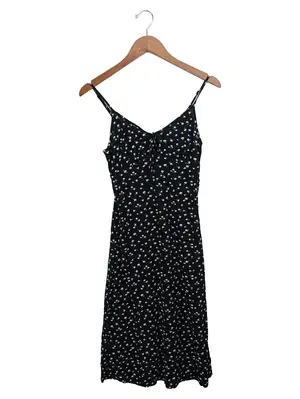 ABERCROMBIE & FITCH Sommerkleid