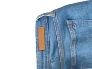 Vorschaubild 7 von Damen Jeans Shorts W29/38/M Blau Casual Denim