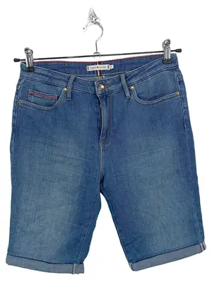TOMMY HILFIGER Jeans Shorts