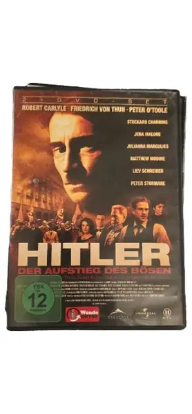 Biografischer Film