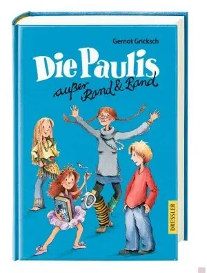 Buch für Kinder
