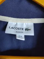 Vorschaubild 6 von Poloshirt Herren Blau XL Klassisch Kurzarm