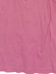 Vorschaubild 3 von Mädchen Trägertop Rosa Gr. 152 Casual Blumenprint Baumwolle