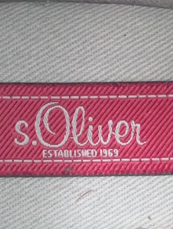 S.OLIVER Schneestiefel Bild 3
