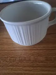 Vorschaubild 3 von Tasse Porzellan Weiß Klassisch studio-linie Kaffee Tee