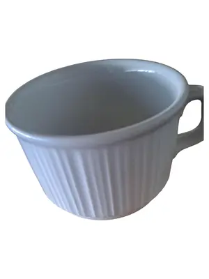 ROSENTHAL Tasse und Unterteller