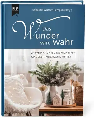 Weihnachtsbuch
