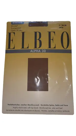 ELBEO Strumpfhose