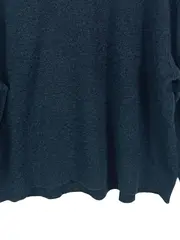 Vorschaubild 3 von Herren Pullover Gr. 54/XXL Blau Casual Wollpullover