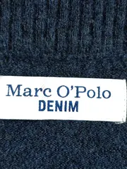 Vorschaubild 5 von Herren Pullover Gr. 54/XXL Blau Casual Wollpullover