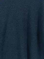 Vorschaubild 2 von Herren Pullover Gr. 54/XXL Blau Casual Wollpullover