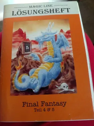 MAGIC LINE Strategiespiele