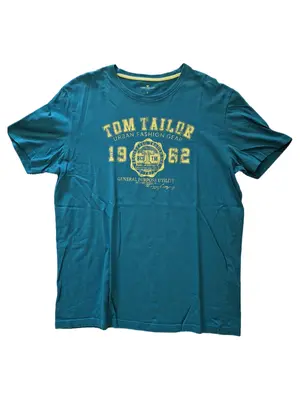 TOM TAILOR T-Shirt