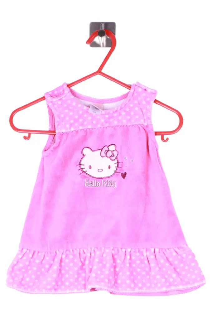 C&A Freizeitkleid Bild 1