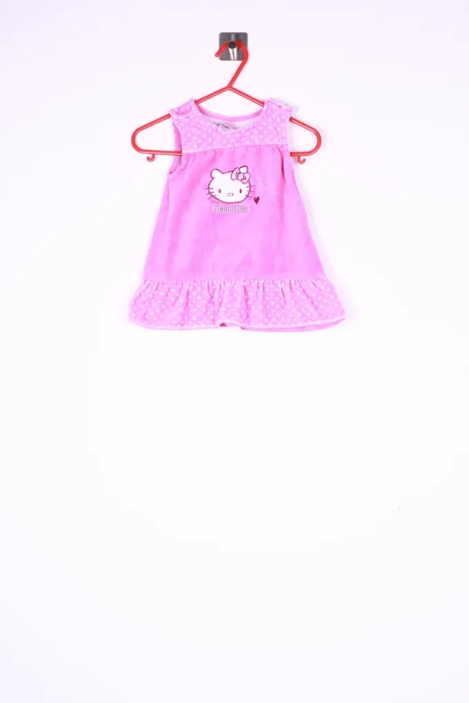 C&A Freizeitkleid Bild 2