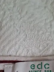 Vorschaubild 5 von EDC Damen T-Shirt gestreift Baumwolle Gr. 36/S Casual