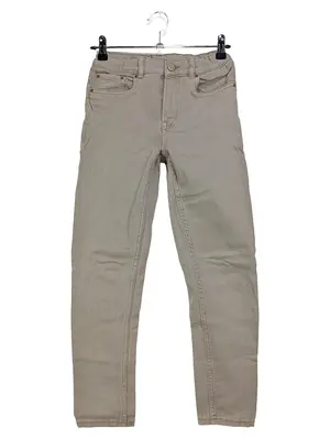 ZARA Jeans Straight Leg
