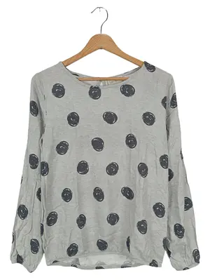 VIA APPIA Langarmshirt