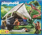 Vorschaubild PLAYMOBIL Playmobil Spielfiguren-Set 1