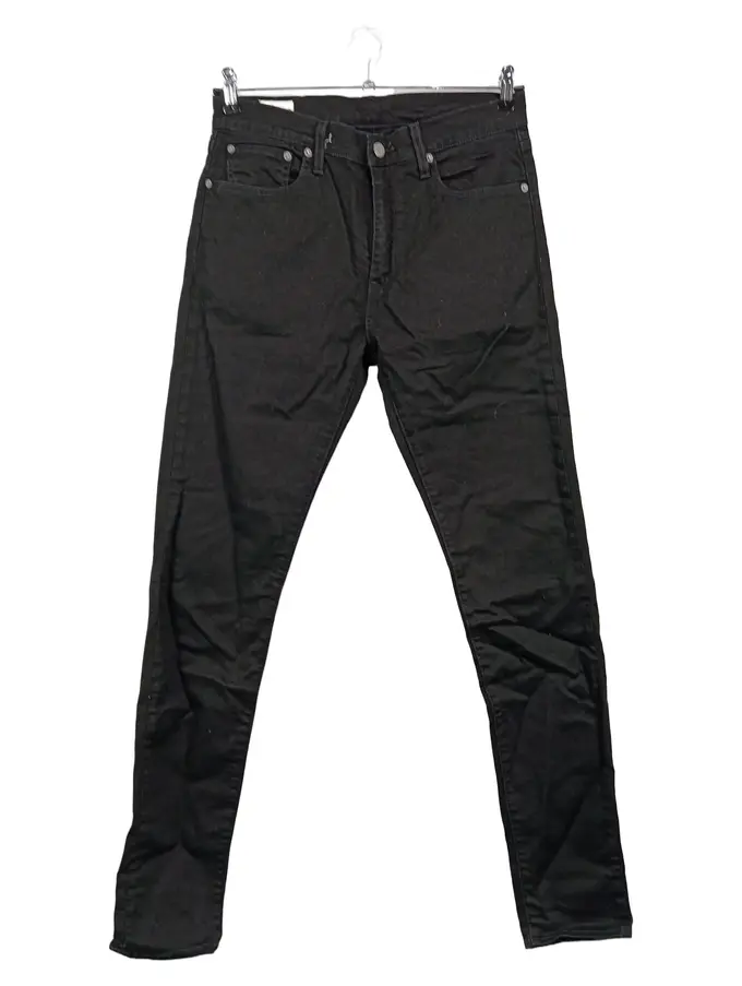 LEVI'S Jeans Straight Leg Bild 1