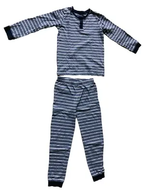 HAPPY KIDS Schlafanzug