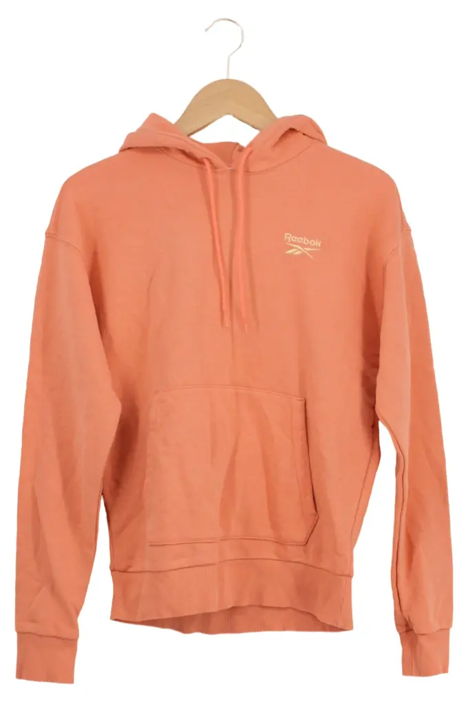 REEBOK Kapuzenpullover Bild 1