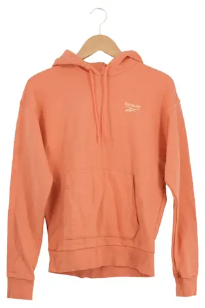 REEBOK Kapuzenpullover