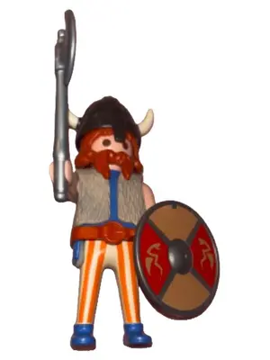 PLAYMOBIL Playmobil Spielfigur