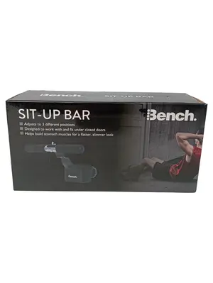 BENCH Bauchtrainer