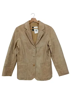 GIPSY Lederjacke