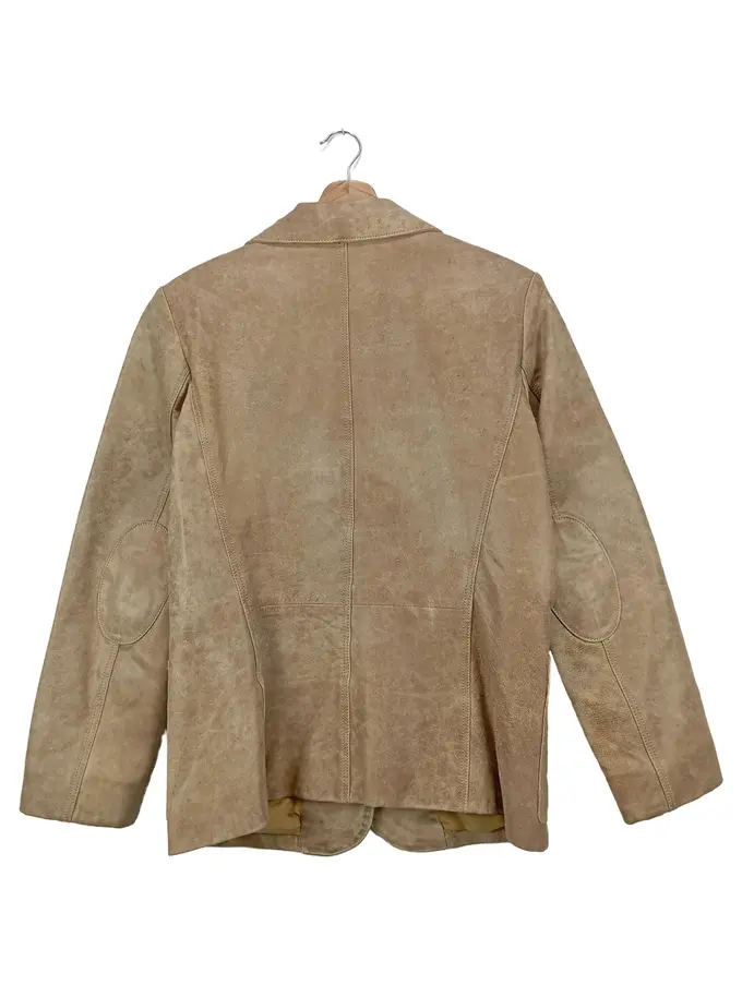 GIPSY Lederjacke Bild 2