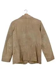 Vorschaubild GIPSY Lederjacke 2