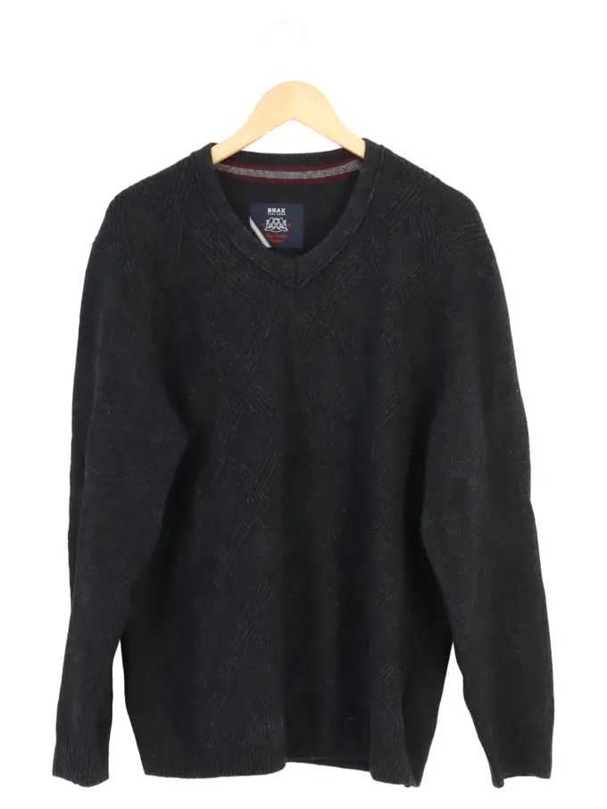 BRAX Pullover Bild 1
