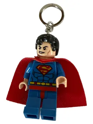 LEGO Schlüsselanhänger