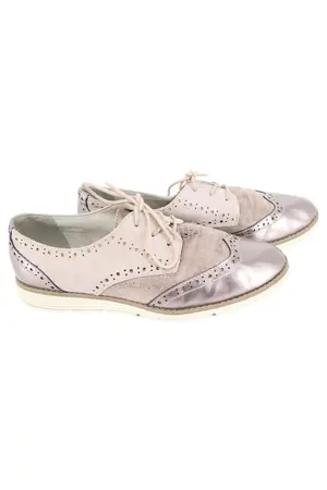S.OLIVER Schnürschuhe