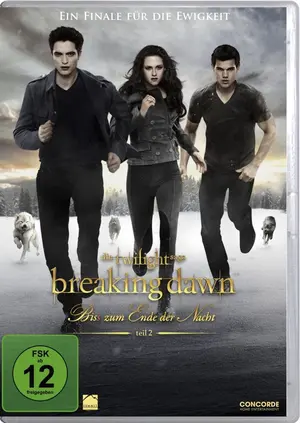 Liebesfilm