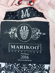 Vorschaubild MARIKOO Winterjacke 3