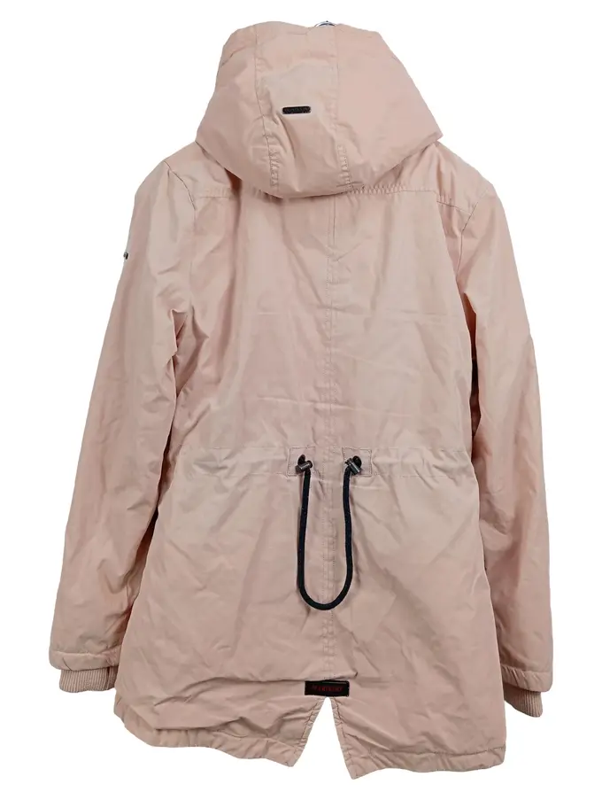 MARIKOO Winterjacke Bild 2