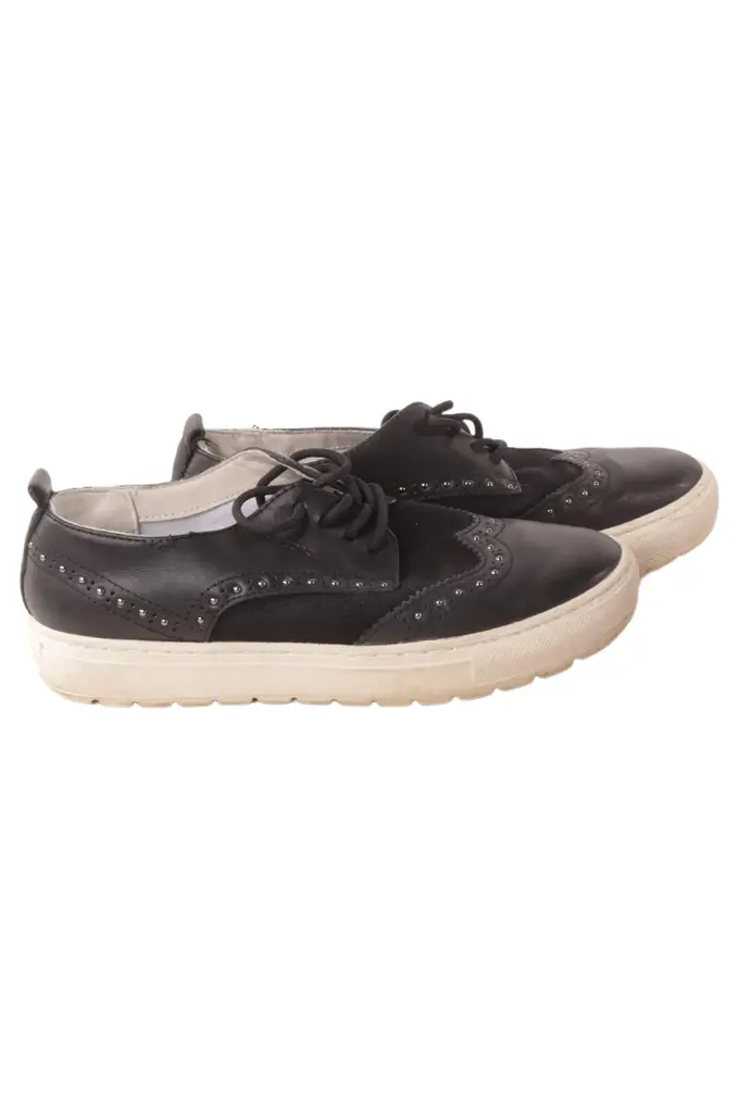 GEOX Schnürschuhe Bild 1