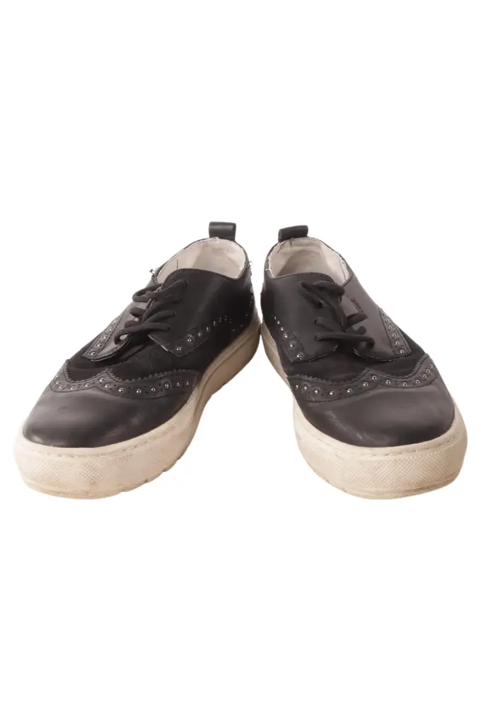 GEOX Schnürschuhe Bild 2