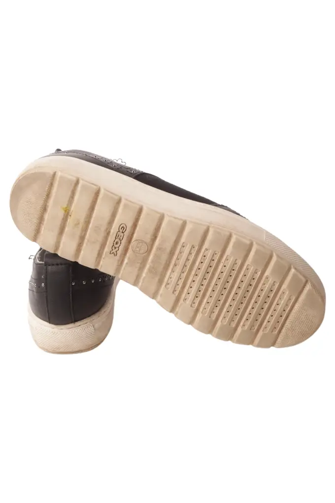 GEOX Schnürschuhe Bild 3