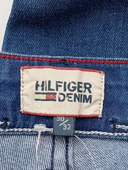 Vorschaubild HILFIGER DENIM High Waist Jeans 3